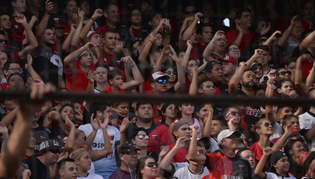 DATOS PARA EL HINCHA SABALERO QUE VA A LA CANCHA: VENTA DE ENTRADAS