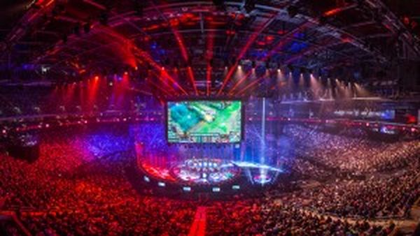 Los eSports llegan a los Juegos Asiáticos