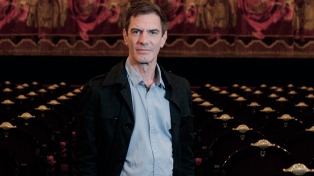 Lopérfido, promotor de la cultura argentina en el exterior