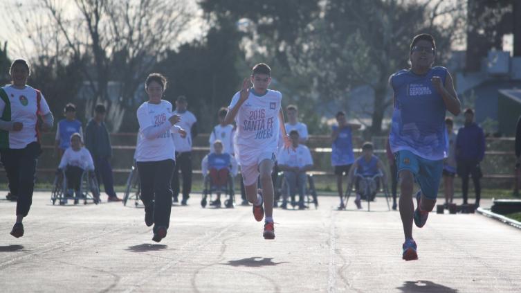 Abre la inscripción a Santa Fe Juega 2017