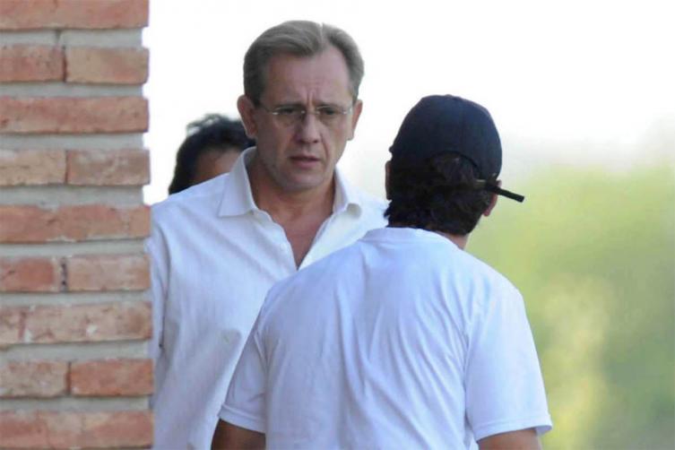 Comienza el juicio a Germán Lerche en el fuero federal
