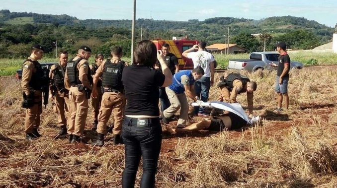 Cayó parte de la banda: tres muertos y cuatro detenidos
