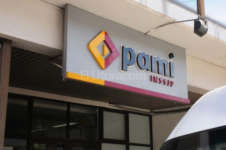 Paro de médicos de cabecera de PAMI