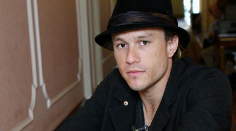 REVELAN QUE HEATH LEDGER NO MURIÓ POR INTERPRETAR AL GUASÓN