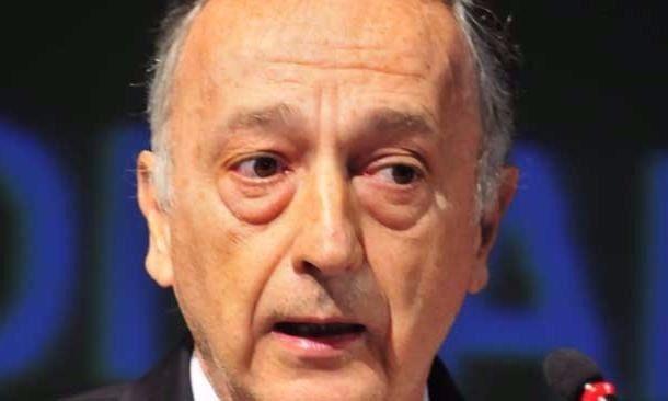 Miguel Acevedo sucederá a Adrián Kaufmann al frente de la UIA