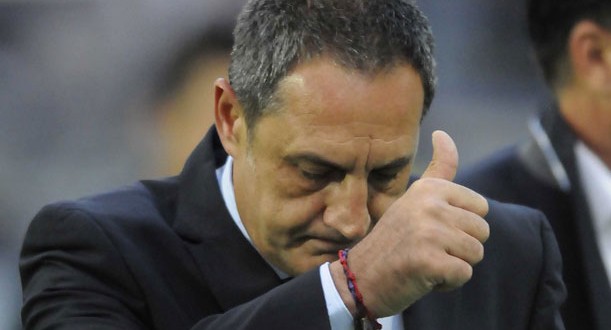 UNIÓN YA TIENE TÉCNICO: PABLO MARINI FUE ANUNCIADO PARA SUCEDER A PUMPIDO 