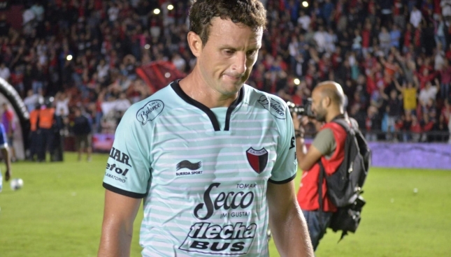 PARTE MEDICO DE PABLO LEDESMA