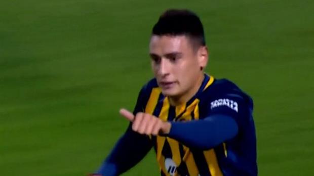 EL CANALLA ELIMINÓ A CAÑUELAS CON UN GOLAZO DE AFUERA DEL AREA (video)
