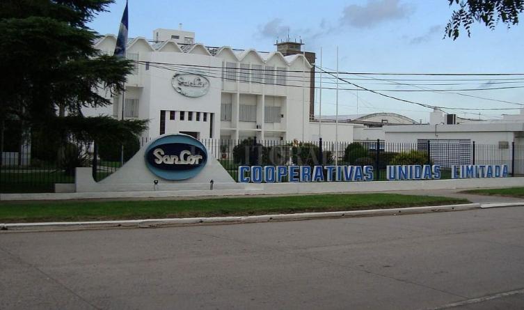SanCor: Proponen subsidios para empleados