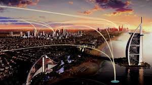 Uber lanzará su versión de taxi volador para 2020