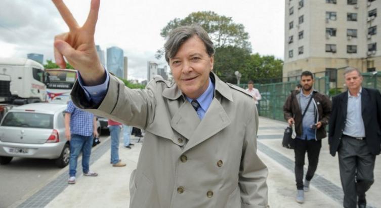 Confirman el procesamiento a Milani por enriquecimiento ilícito
