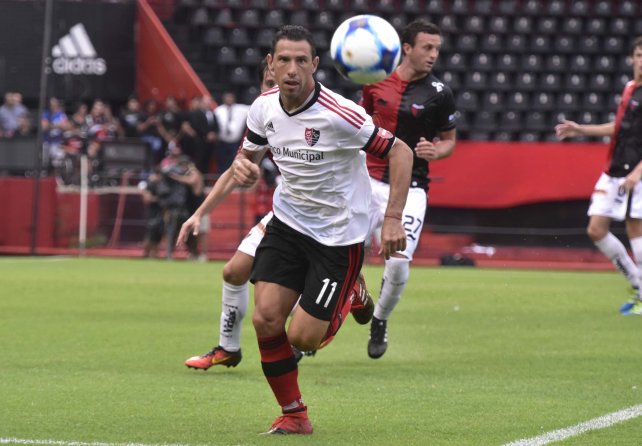MAXI RODRÍGUEZ: 