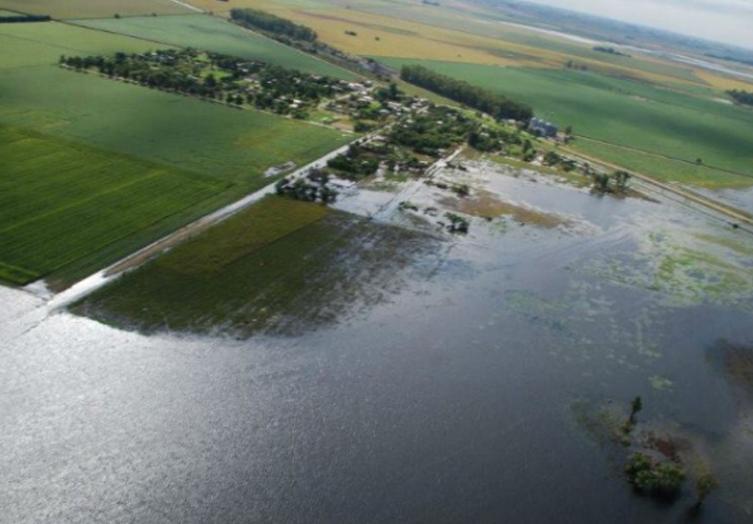 Intimaron a Santa Fe para que no envíe agua a Buenos Aires
