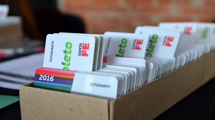 Se extiende la vigencia del medio boleto 2016