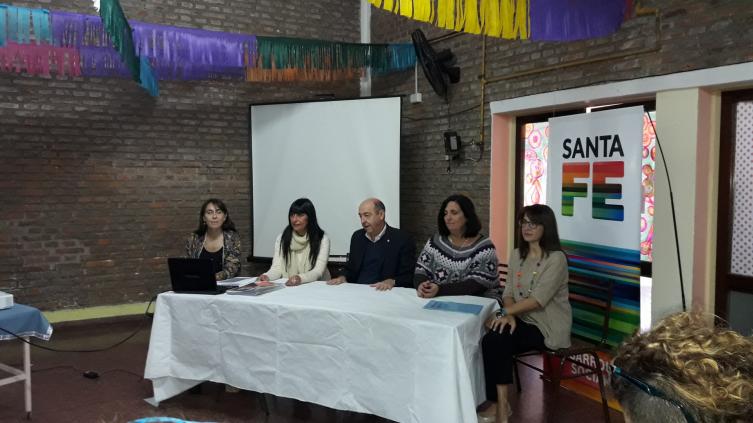  Invierten 67 millones para mejorar el alojamiento niño y adolescentes