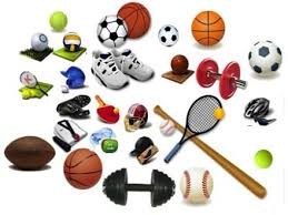 CALENDARIO DEPORTIVO DEL FIN DE SEMANA LARGO