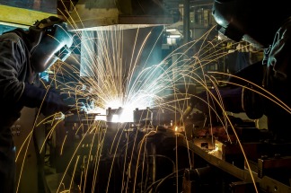 El Gobierno aumentó los reintegros a las exportaciones industriales