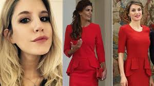 TINELLI SALIÓ A BANCAR A SU HIJA POR EL VESTIDO DE AWADA
