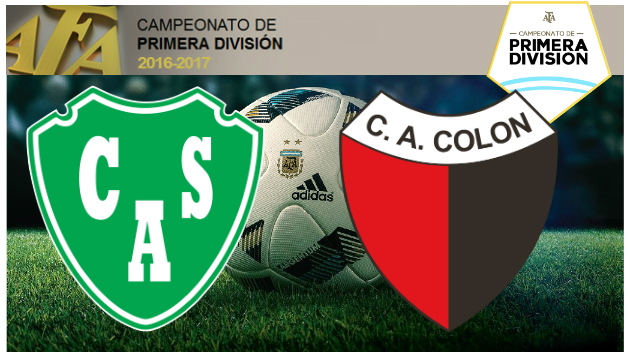 MIRÁ EL PARTIDO DE SARMIENTO (J) - COLÓN EN VIVO ONLINE