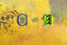 ROSARIO CENTRAL: TRES CAMBIOS PARA RECIBIR A ALDOSIVI