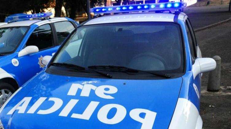 Una pelea entre vecinos dejó dos heridos en Santo Tomé