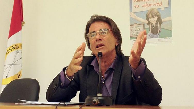 Causa Inundación: 
