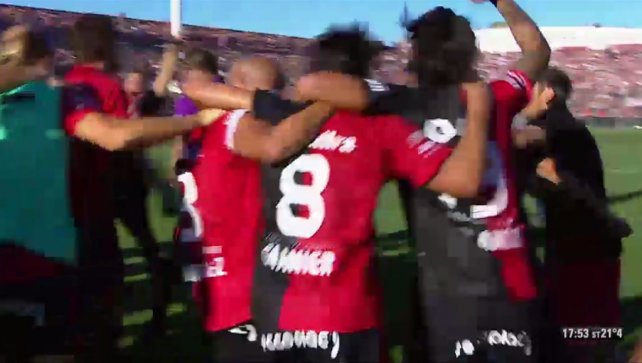 LO QUE LE QUEDA A COLÓN Y A SUS RIVALES PARA LLEGAR A LA COPA