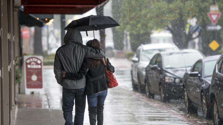 Se espera una semana con lluvias para Santa Fe
