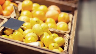 Estados Unidos anunció vía libre para el ingreso de limones argentinos