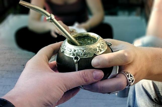 El mate busca ser considerado Patrimonio Mundial de Unesco