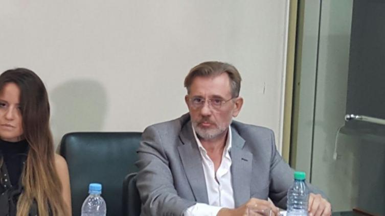 El juez Sánchez le tomará declaración indagatoria a Lerche