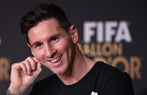 MESSI NO IRÁ A LA FIFA Y HARÁ SU DESCARGO POR VIDEOCONFERENCIA
