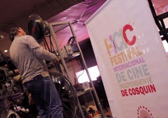 Festival Internacional de Cine Independiente de Cosquín
