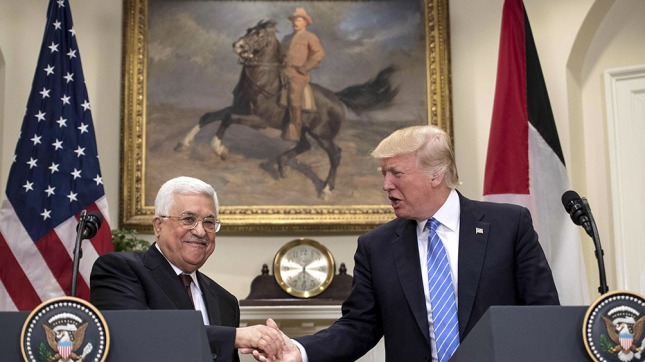 Trump se ofrece a ser un 