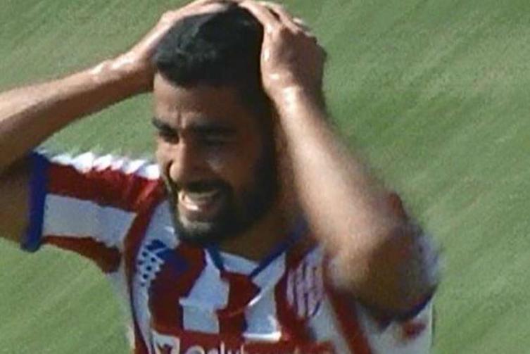 ¿JUEGA BRITEZ?