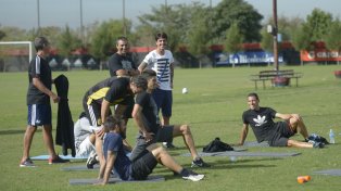 NEWELL´S OTRA VEZ SE QUEDÓ SIN PODER COBRAR EL SUELDO