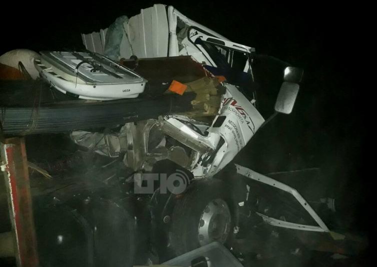 Accidente fatal en Circunvalación