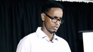 Somalia: Asesinaron a tiros a ministro frente al palacio presidencial