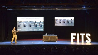 Buenos Aires, sede del Festival de Tecnología aplicada al sector social