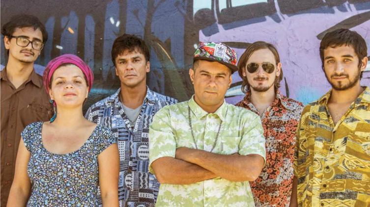 “Venenoso Flow” en el ciclo 2017 de Viernes