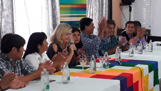 La provincia incorporará 16 escuelas a la educación Intercultural Bilingüe