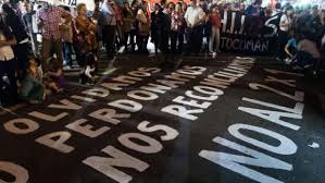 Buenos Aires: Movilizaciones para repudiar el 2x1
