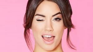 LALI ESPÓSITO SERÁ UNO DE LOS AMORES DE SANDRO