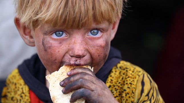 Advierten que la futura ayuda alimentaria dependerá de los países donantes