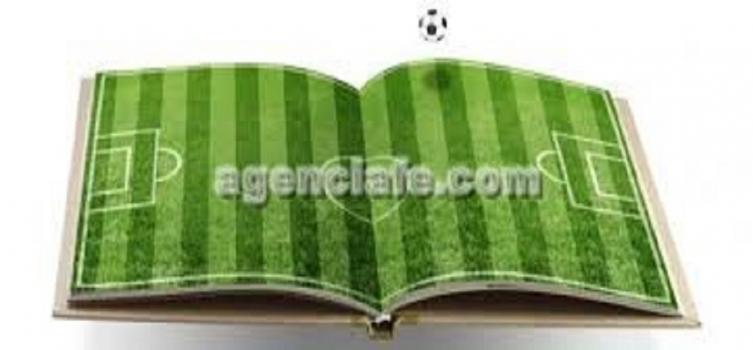 AGENDA FUTBOLERA DEL SÁBADO