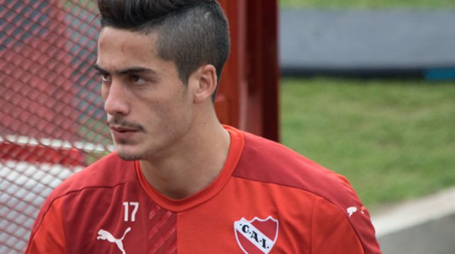 JUGADOR DEL ROJO DE AVELLANEDA DIO POSITIVO EN UN CONTROL ANTIDOPING