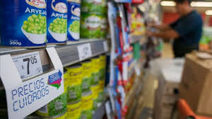 Extendieron hasta septiembre el programa Precios Cuidados