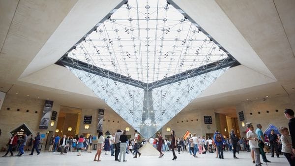 Cinco maravillas arquitectónicas que hay que ver una vez en la vida