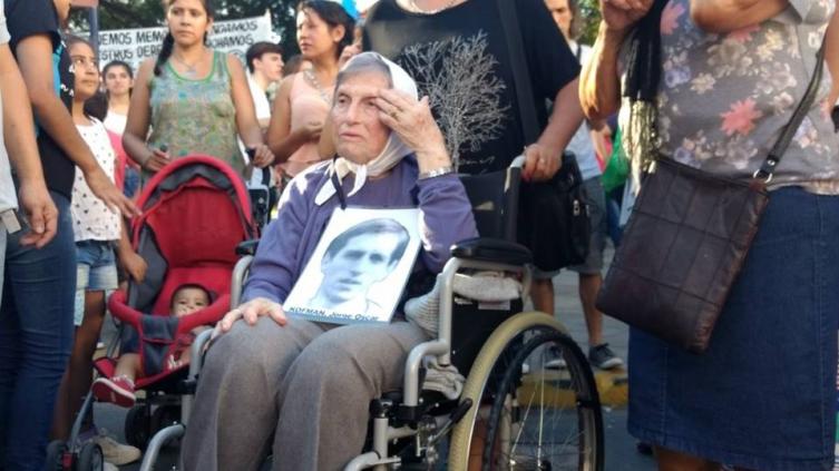 Santa Fe también se manifestará contra el 2x1