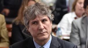 Boudou negó haber adulterado la documentación de un vehículo